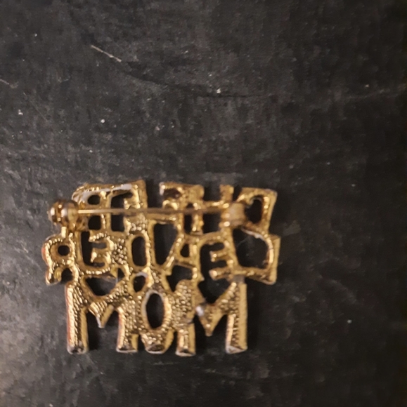 Cheer Leader Pin - Picture 2 of 2